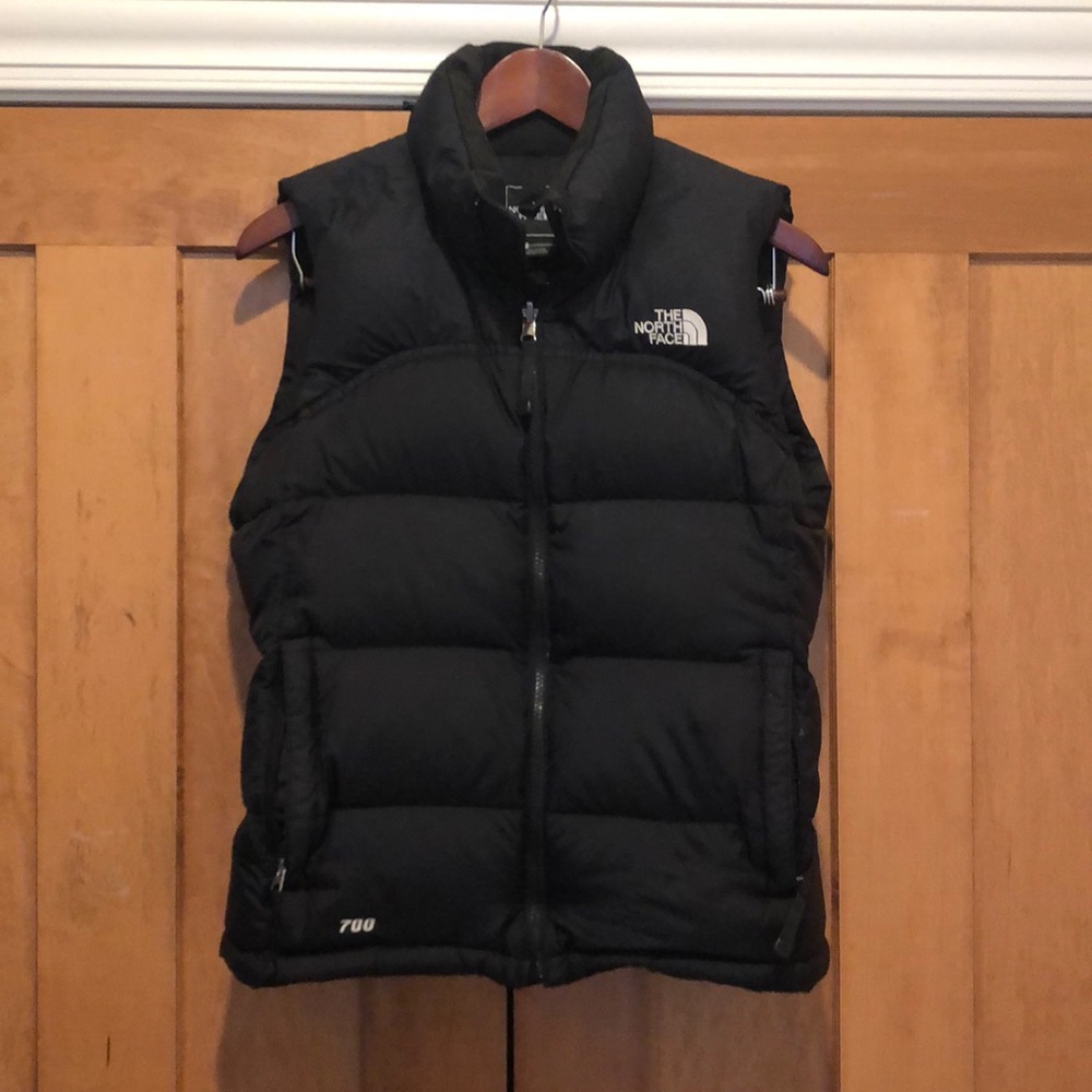 North Face Nupste Vest